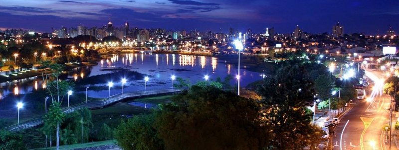 País: Rio Preto está entre as 3 melhores cidades para se viver