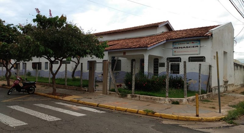 Equipe de CEIM é afastada após confirmação de Covid-19 em uma das profissionais 