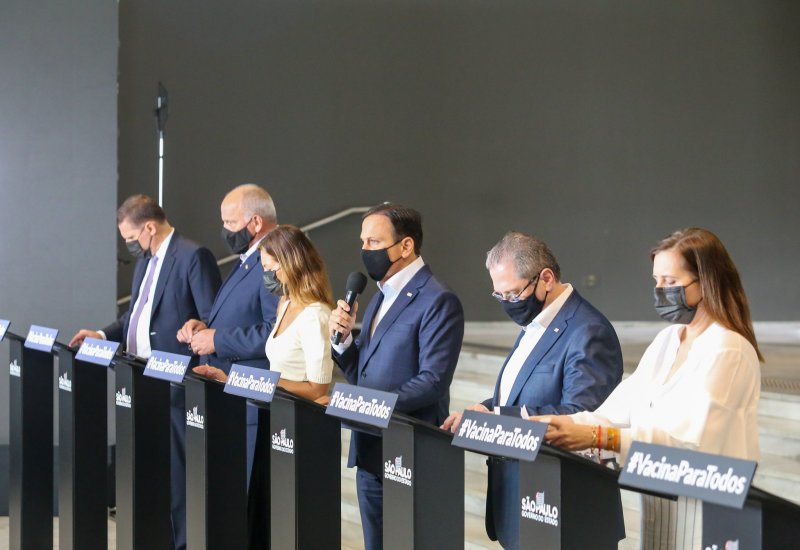 Das 23h às 05h: Governo Estadual institui 