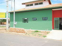 Prefeitura inaugura hoje o PAS Sílvia Covas