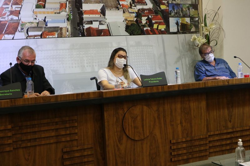 Câmara aprova criação da Procuradoria da Mulher