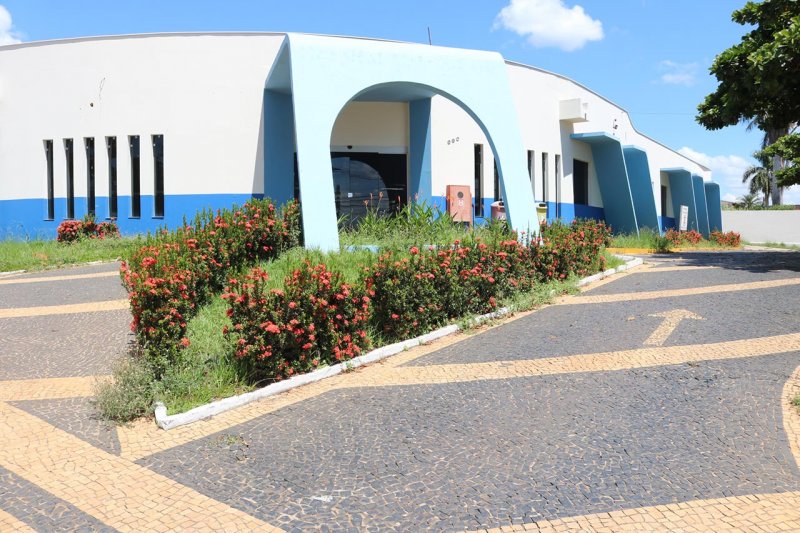Vereador encaminha pedido para reabertura do Hospital de Campanha de Penápolis