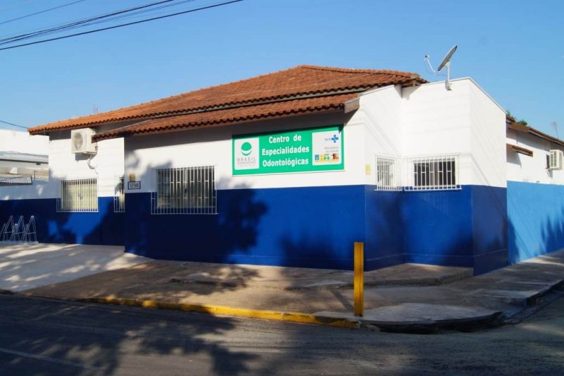 Fase vermelha: Centro de Especialidades Odontológicas atende apenas casos urgentes