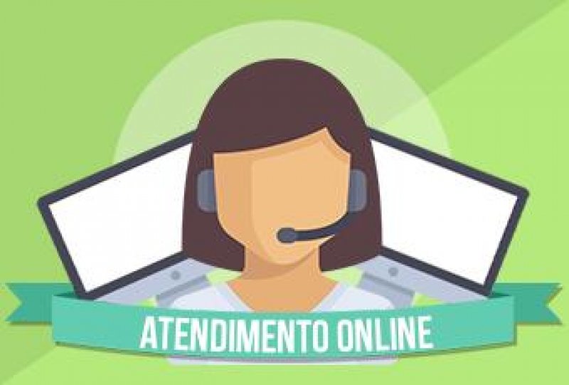 PAT e Procon farão atendimento somente de forma online