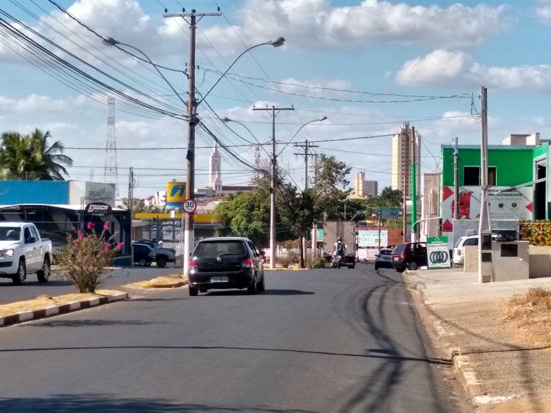 Penápolis fica entre os 10 maiores índices de isolamento