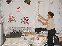 Bazar do Grupo de Voluntárias começa hoje na Vila Martins
