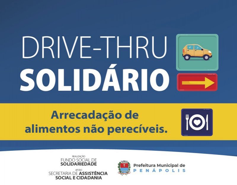 Fundo Social suspende temporariamente 