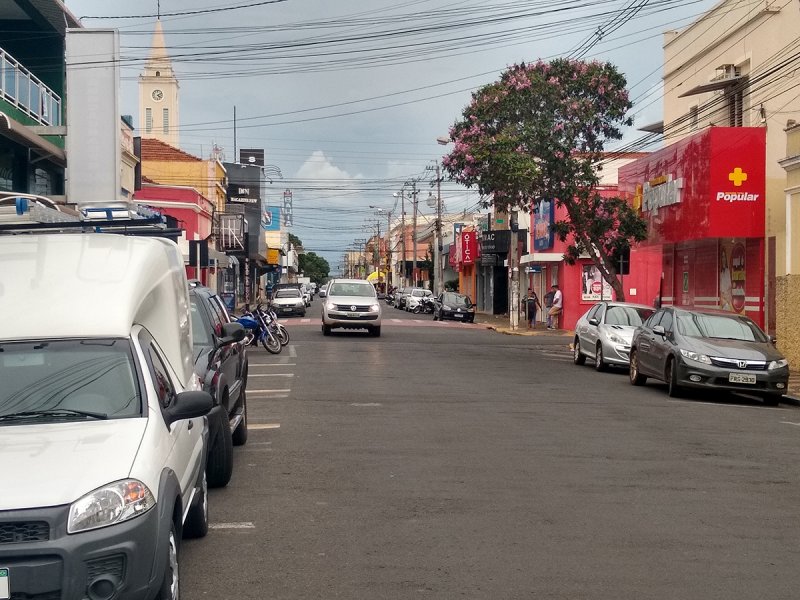 Justiça Federal nega lockdown em cidades da região