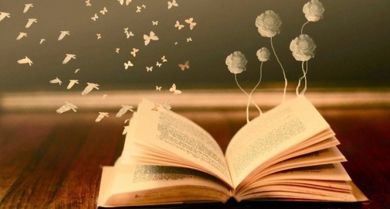Coletânea de poesias: Escritores devem enviar material para Secretaria de Cultura até sexta-feira
