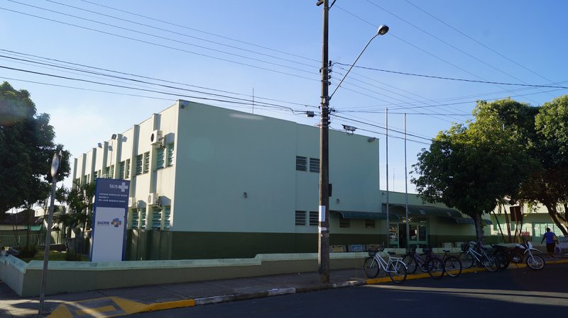 Postão começa hoje com atendimento exclusivo à Covid-19