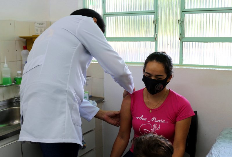 Saúde: Dia D de Vacinação contra a Gripe acontece sábado