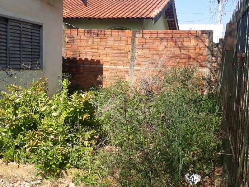 Prefeitura notifica dezenas de imóveis em abandono