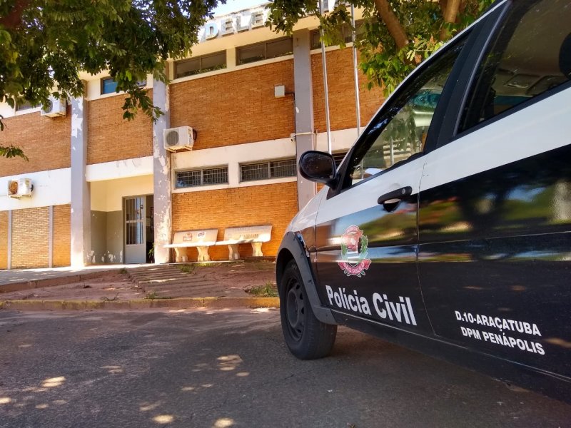 Estatística SSP: Nº de roubos e furtos cresceu, e homicídios diminuíram em Penápolis