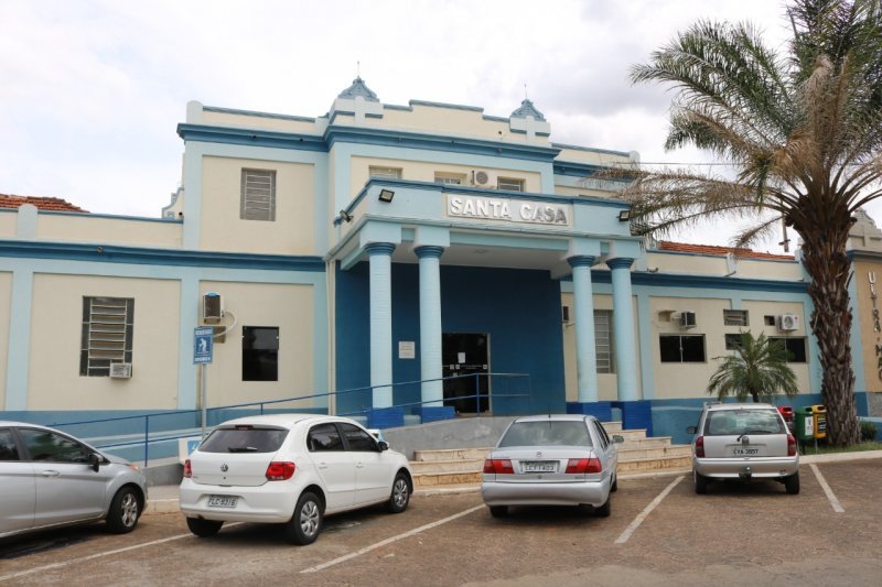 Jorge Amorim presidirá conselho administrativo da Santa Casa