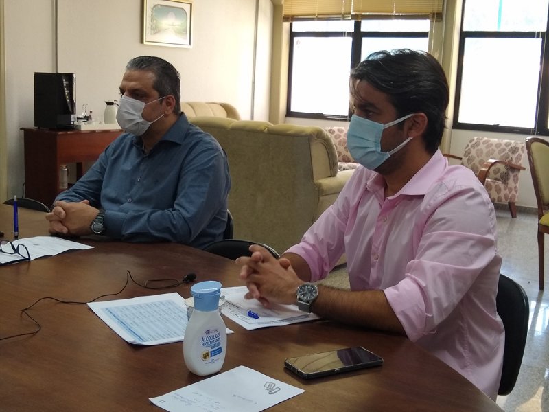 Gastos: Prefeitura quer reduzir repasse mensal ao Pronto Socorro