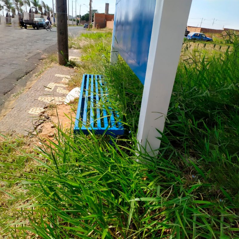 Câmara: Pedido defende limpeza dos pontos do transporte coletivo