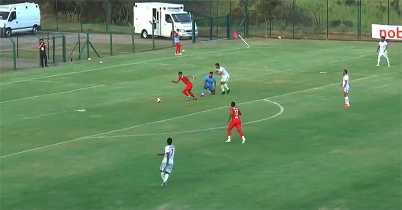 Série A-3: Penapolense acumula mais um jogo sem vitória