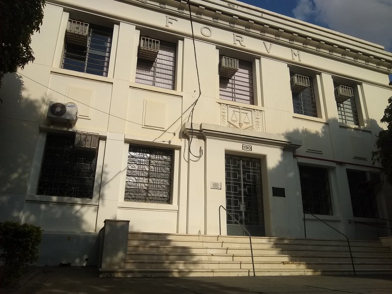 Fóruns: TJ inicia retorno presencial escalonado a partir do dia 17