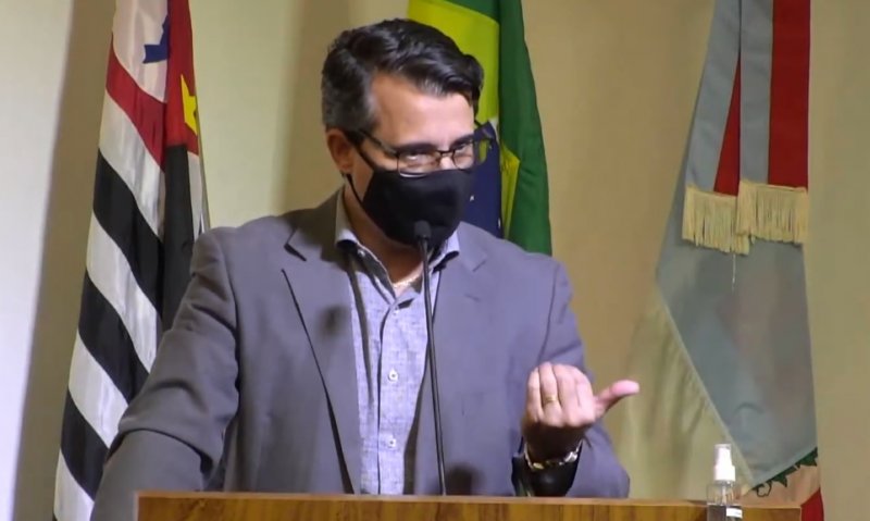 Pronto Socorro: Câmara adia novamente projeto que reduz repasse ao PS