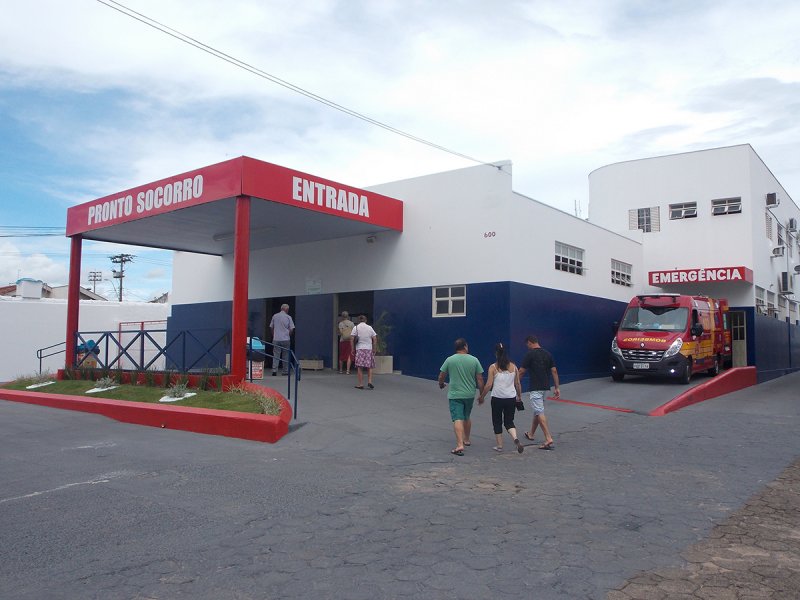 Adiado novamente projeto que reduz repasse ao Pronto Socorro de Penápolis
