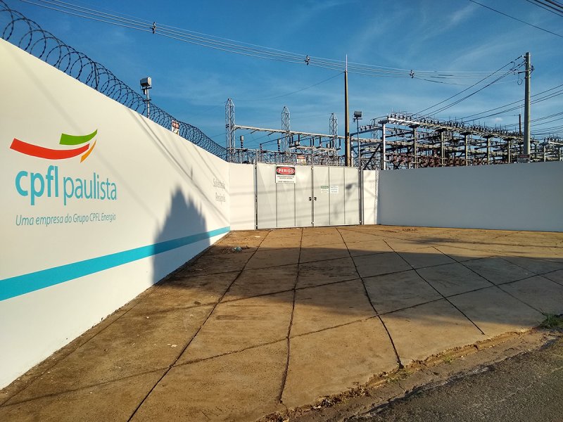 CPFL faz balanço sobre investimentos na região