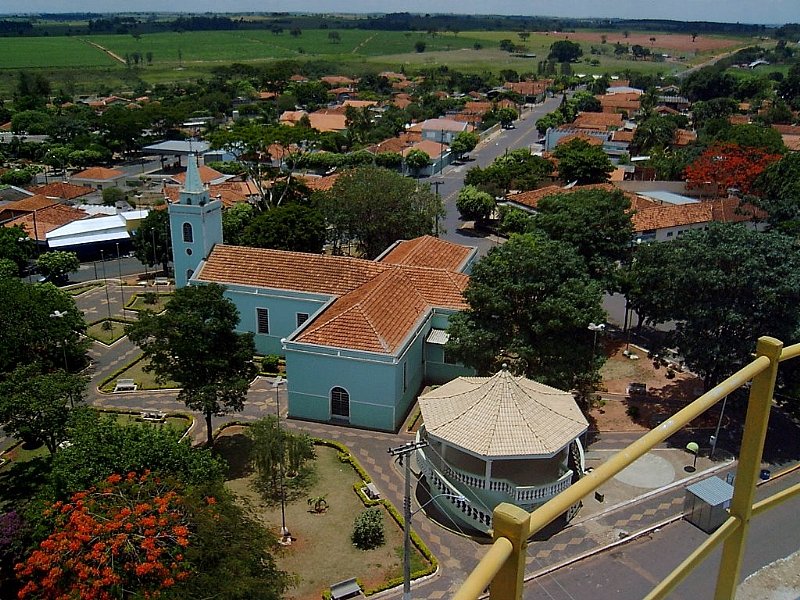 Luiziânia abre inscrições para concurso e processo seletivo