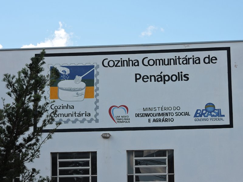 Proposta para implantação do programa Bom Prato em Penápolis
