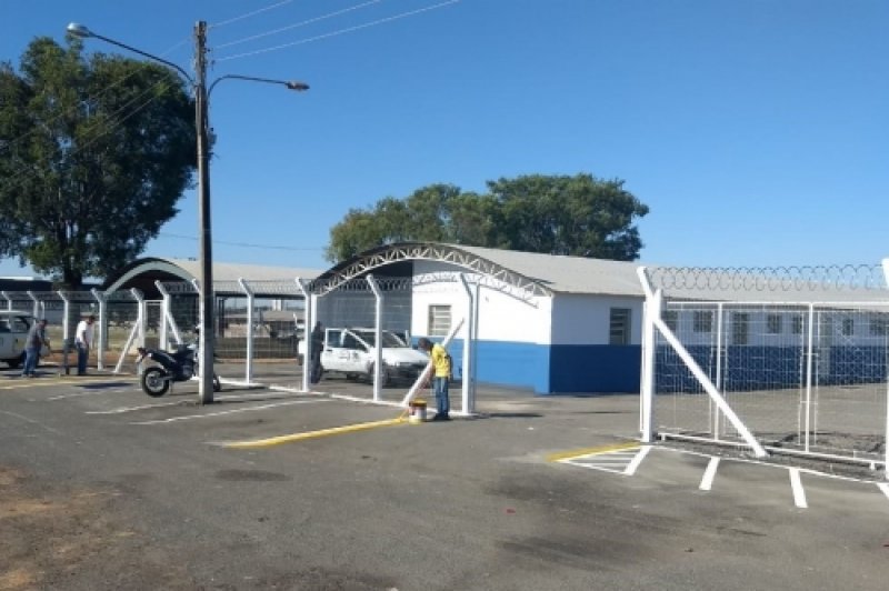 Câmara Municipal vota projeto da LDO para 2022 nesta segunda-feira