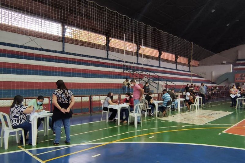 Pessoas com doenças crônicas neurológicas podem se vacinar contra Covid em Penápolis