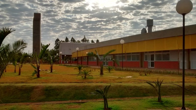 Sesi Penápolis realiza hoje Drive-Thru da Esperança