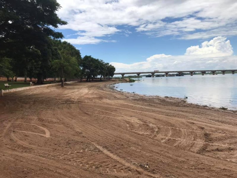 Investimento: Governo repassa R$ 360 mil a Barbosa para infraestrutura turística