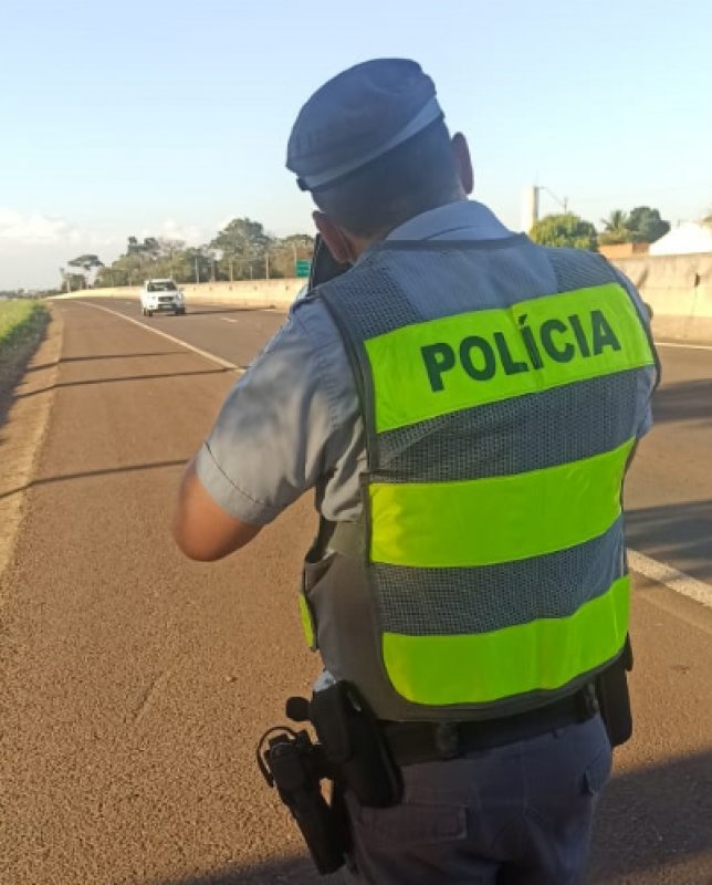 Corpus Christi: Polícia Rodoviária intensifica fiscalizações nas rodovias