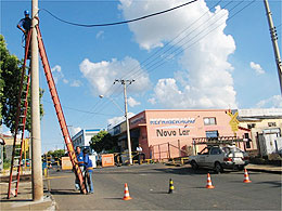 Cabo: TV Câmara de Penápolis terá sintonia pelo canal 22