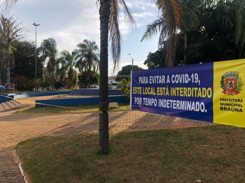 Sem alterações: Prefeitura emite decreto e mantém abertura do comércio