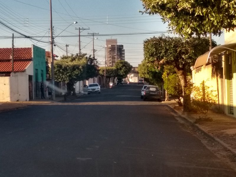 Ranking de isolamento: Penápolis se mantém entre as primeiras cidades