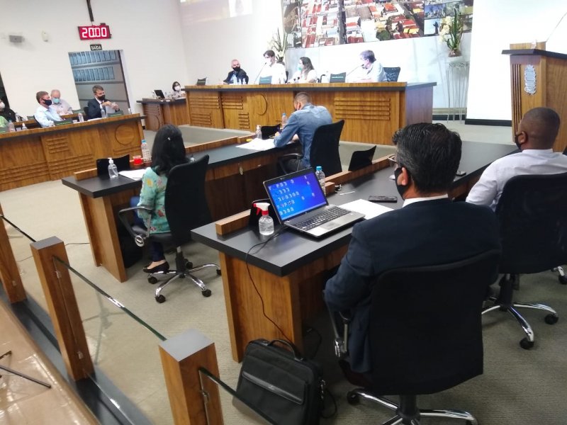 Câmara aprova Dia Municipal de Memória às Vítimas da Covid-19