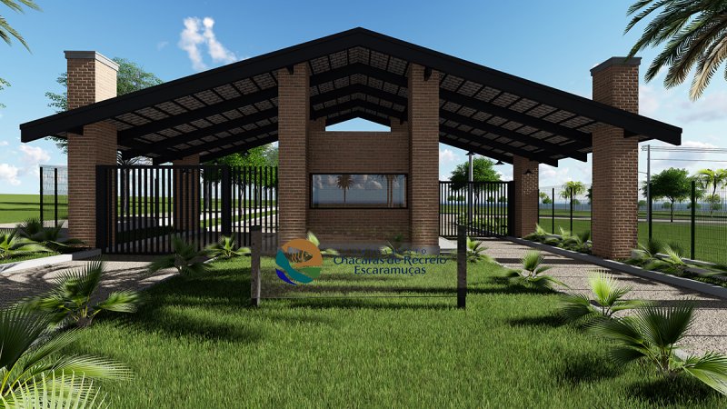 Investimento: Chácaras de Recreio Escaramuças já é sucesso de vendas