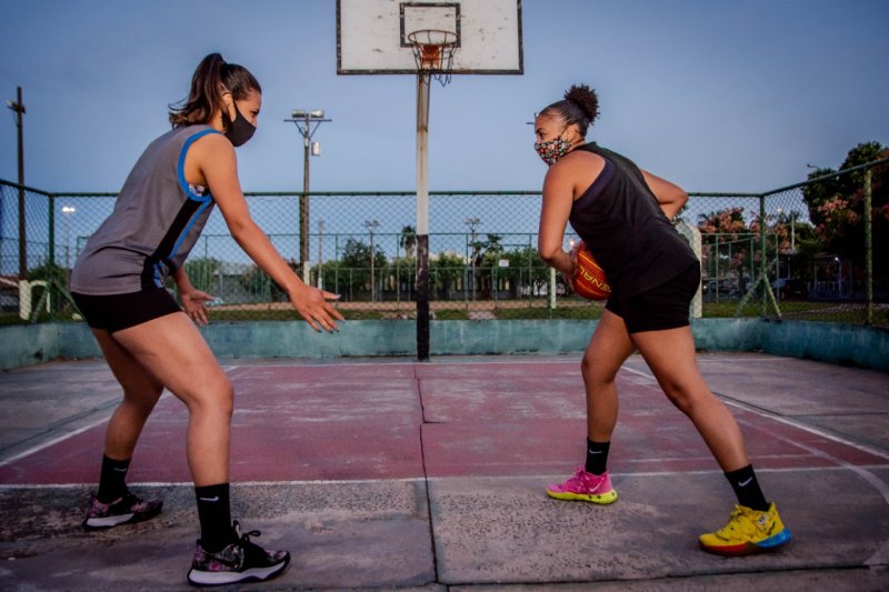 Associação Basquete Promissão recebe certificação da CBB