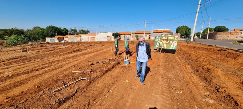Penápolis ganhará novos ecopontos com conceitos inovadores