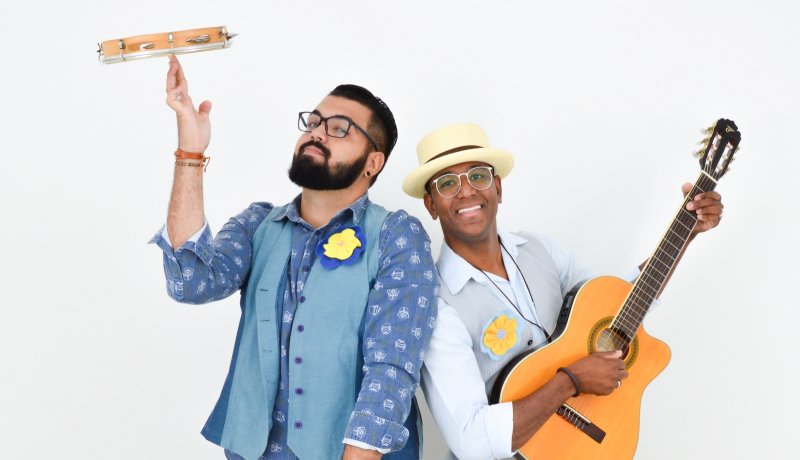 Penápolis terá 1ª Semana de Teatro para Crianças de 02 a 11 de julho 