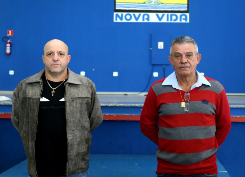Clube de Campo Lago Azul empossa nova diretoria