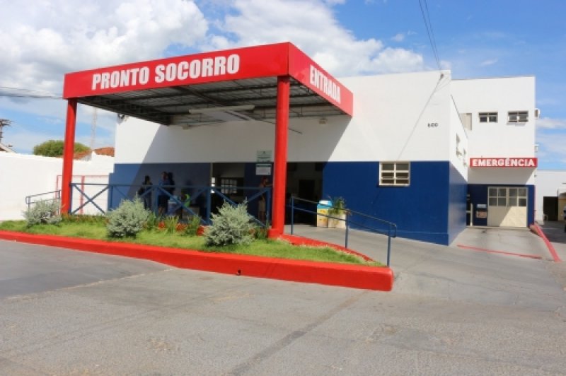 Prefeitura reforça equipe do Pronto Socorro neste feriado