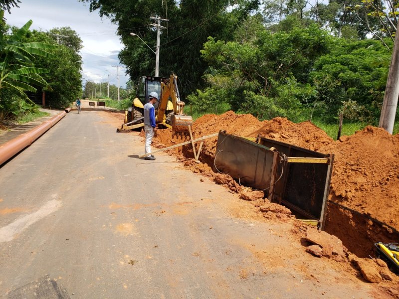 Contemplada: Penápolis conquista R$ 635 mil do Fehidro
