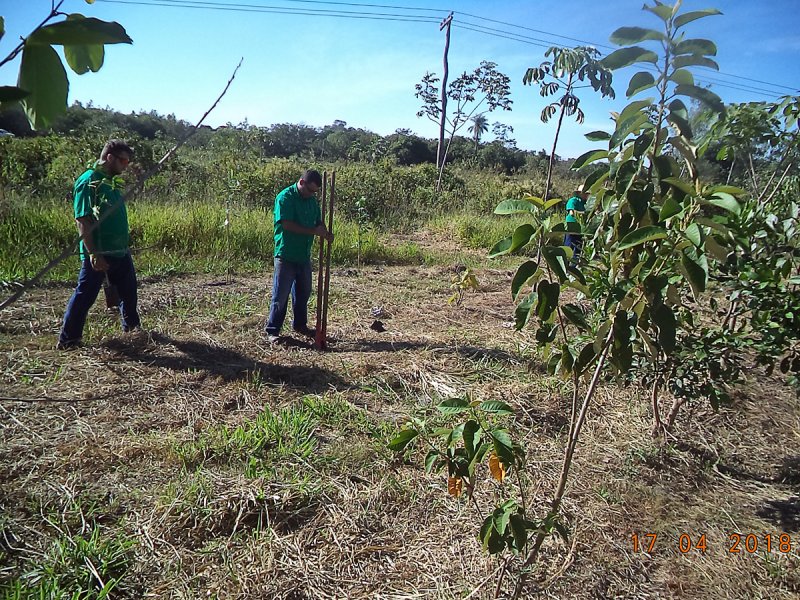 Programa Produtor de Água prorroga inscrições