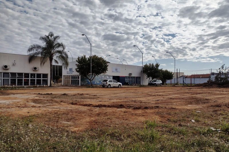 Penápolis é contemplada com projeto Casa da Juventude 