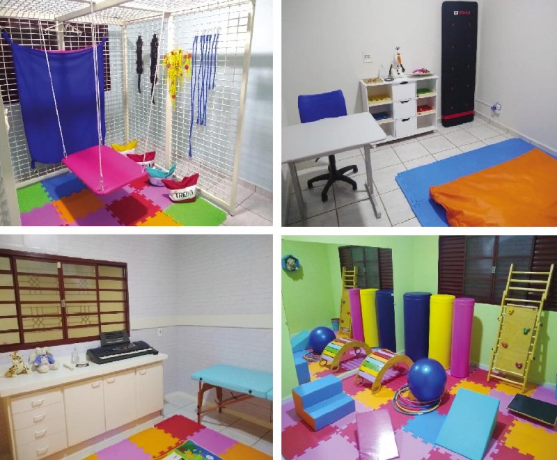 Clínica Reflexo - Reabilitação Neuro Funcional, se organiza para iniciar atividades em Penápolis e Lins