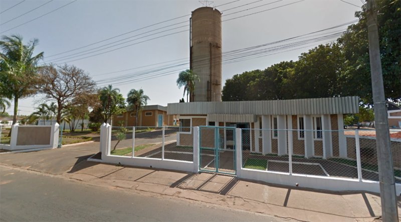 Eldorado: Posto de atendimento do Daep será reaberto