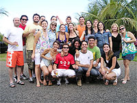 FORMANDOS 97