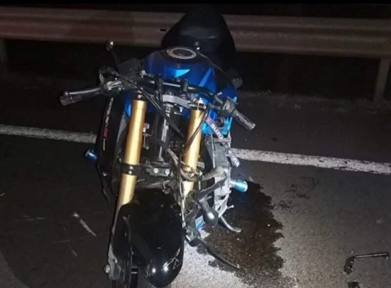 Rondon: Motociclista morre após bater em traseira de caminhão