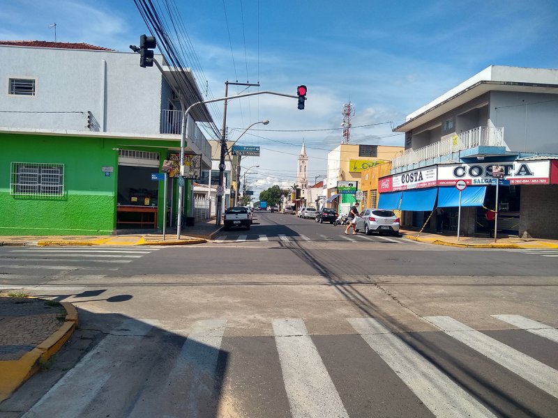 Incentivo: ACE reforça campanha de valorização do comércio